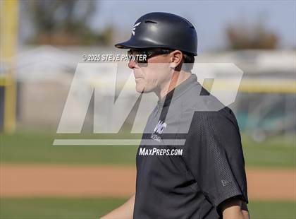 Thumbnail 3 in Willow Canyon vs. Yuma Catholic photogallery.