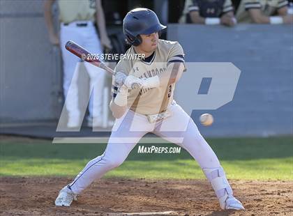 Thumbnail 2 in Willow Canyon vs. Yuma Catholic photogallery.