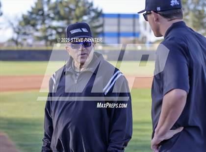 Thumbnail 3 in Willow Canyon vs. Yuma Catholic photogallery.
