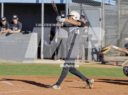 Thumbnail 3 in Willow Canyon vs. Yuma Catholic photogallery.