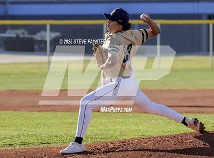 Thumbnail 3 in Willow Canyon vs. Yuma Catholic photogallery.