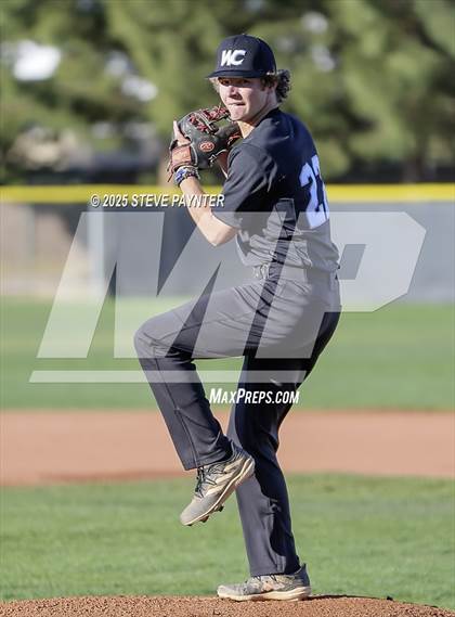 Thumbnail 3 in Willow Canyon vs. Yuma Catholic photogallery.
