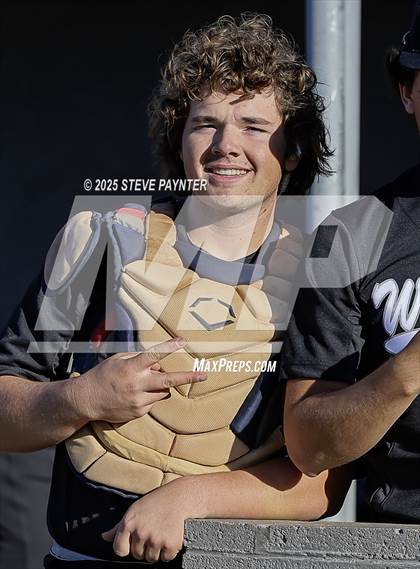 Thumbnail 3 in Willow Canyon vs. Yuma Catholic photogallery.