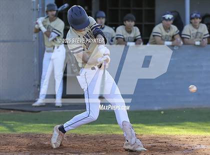 Thumbnail 1 in Willow Canyon vs. Yuma Catholic photogallery.