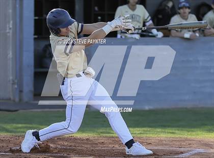 Thumbnail 3 in Willow Canyon vs. Yuma Catholic photogallery.