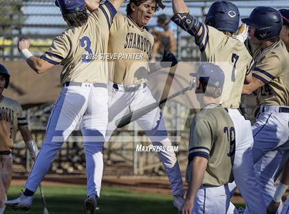 Thumbnail 1 in Willow Canyon vs. Yuma Catholic photogallery.