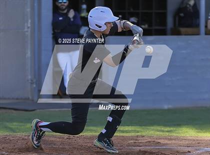 Thumbnail 1 in Willow Canyon vs. Yuma Catholic photogallery.