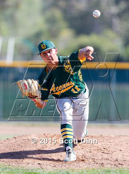 Thumbnail 3 in Live Oak @ Pioneer photogallery.