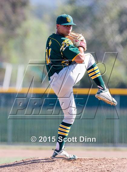 Thumbnail 3 in Live Oak @ Pioneer photogallery.
