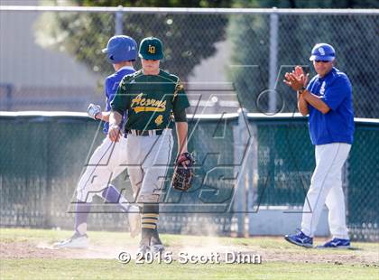 Thumbnail 3 in Live Oak @ Pioneer photogallery.