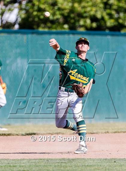 Thumbnail 1 in Live Oak @ Pioneer photogallery.