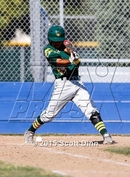 Thumbnail 3 in Live Oak @ Pioneer photogallery.