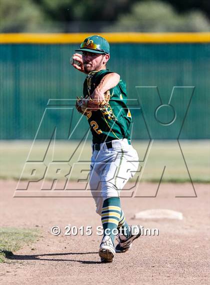 Thumbnail 1 in Live Oak @ Pioneer photogallery.