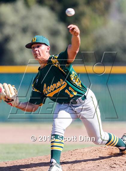 Thumbnail 1 in Live Oak @ Pioneer photogallery.