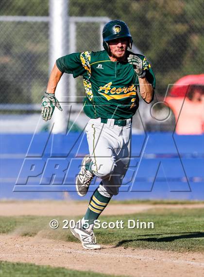 Thumbnail 3 in Live Oak @ Pioneer photogallery.