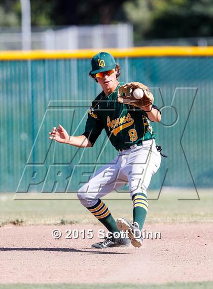 Thumbnail 3 in Live Oak @ Pioneer photogallery.