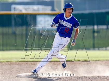 Thumbnail 3 in Live Oak @ Pioneer photogallery.