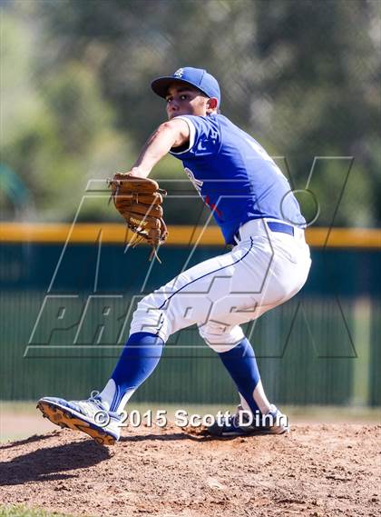 Thumbnail 1 in Live Oak @ Pioneer photogallery.