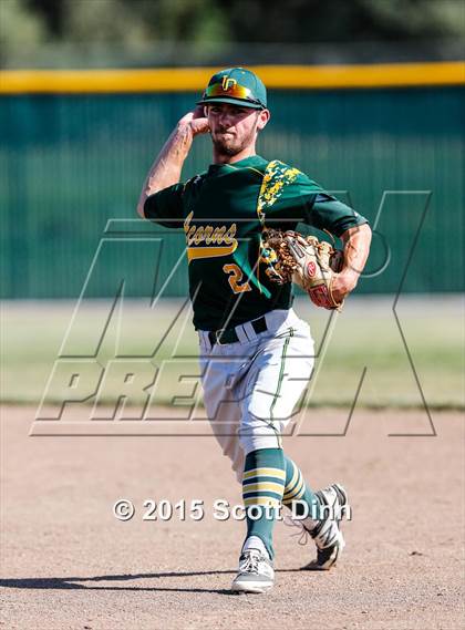 Thumbnail 3 in Live Oak @ Pioneer photogallery.