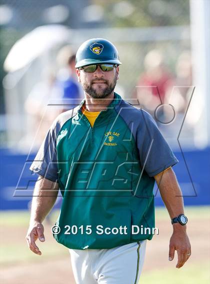 Thumbnail 1 in Live Oak @ Pioneer photogallery.