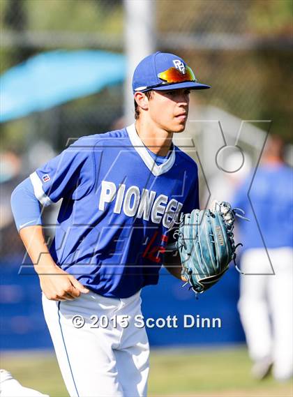Thumbnail 2 in Live Oak @ Pioneer photogallery.