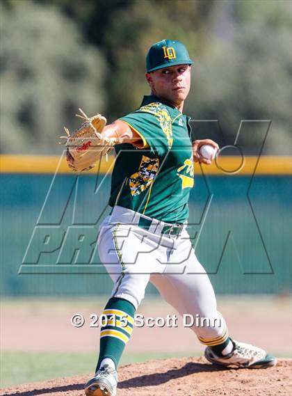 Thumbnail 3 in Live Oak @ Pioneer photogallery.