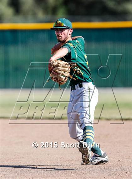 Thumbnail 1 in Live Oak @ Pioneer photogallery.