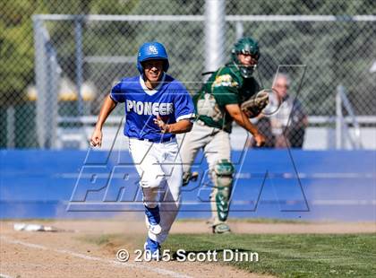 Thumbnail 3 in Live Oak @ Pioneer photogallery.