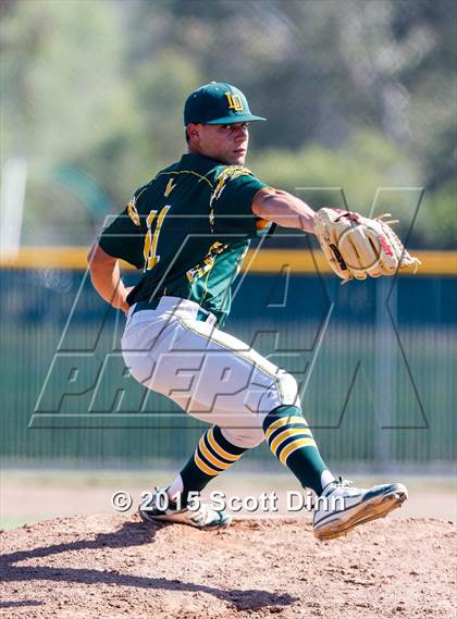 Thumbnail 1 in Live Oak @ Pioneer photogallery.