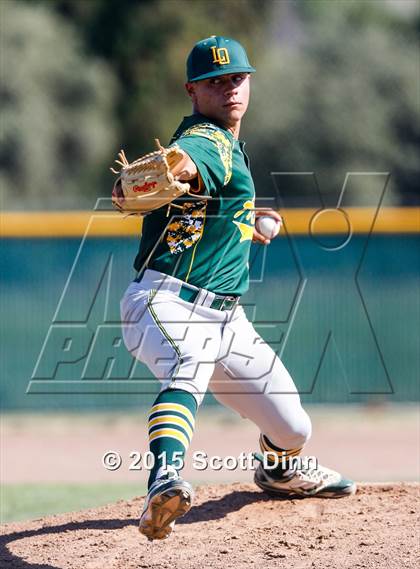 Thumbnail 1 in Live Oak @ Pioneer photogallery.