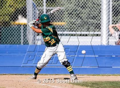 Thumbnail 1 in Live Oak @ Pioneer photogallery.