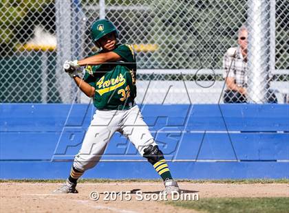 Thumbnail 2 in Live Oak @ Pioneer photogallery.