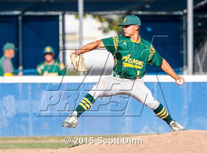 Thumbnail 2 in Live Oak @ Pioneer photogallery.