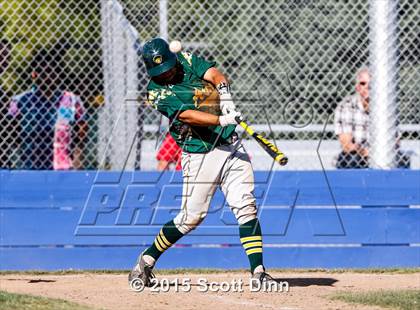Thumbnail 3 in Live Oak @ Pioneer photogallery.