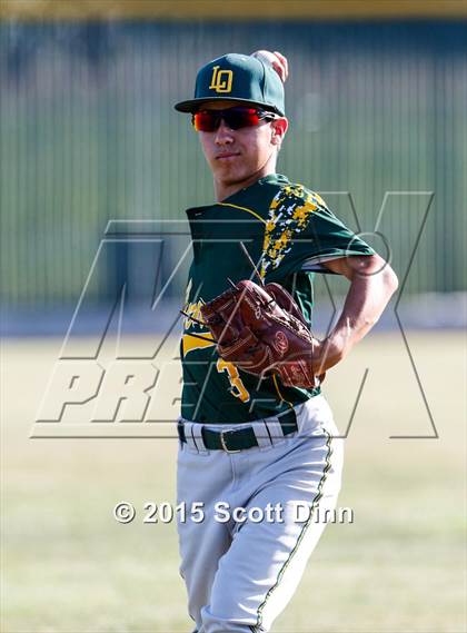 Thumbnail 1 in Live Oak @ Pioneer photogallery.