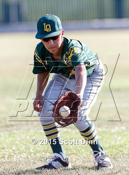 Thumbnail 3 in Live Oak @ Pioneer photogallery.