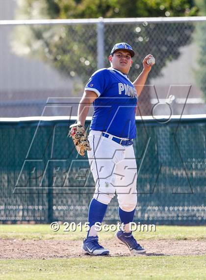 Thumbnail 1 in Live Oak @ Pioneer photogallery.