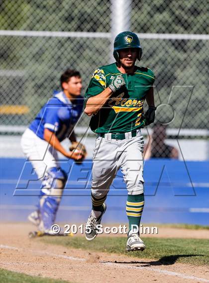 Thumbnail 2 in Live Oak @ Pioneer photogallery.