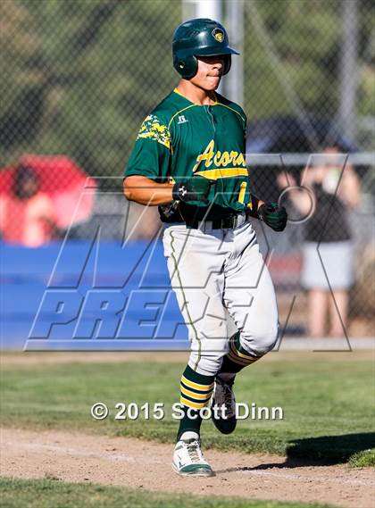 Thumbnail 3 in Live Oak @ Pioneer photogallery.