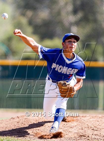 Thumbnail 1 in Live Oak @ Pioneer photogallery.
