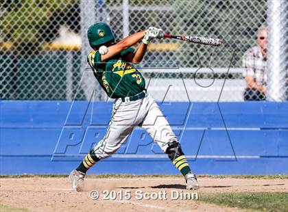 Thumbnail 1 in Live Oak @ Pioneer photogallery.