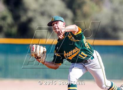 Thumbnail 3 in Live Oak @ Pioneer photogallery.