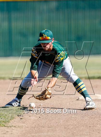 Thumbnail 3 in Live Oak @ Pioneer photogallery.