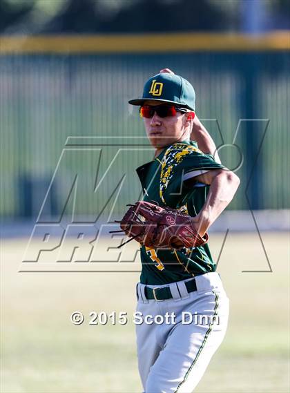 Thumbnail 1 in Live Oak @ Pioneer photogallery.
