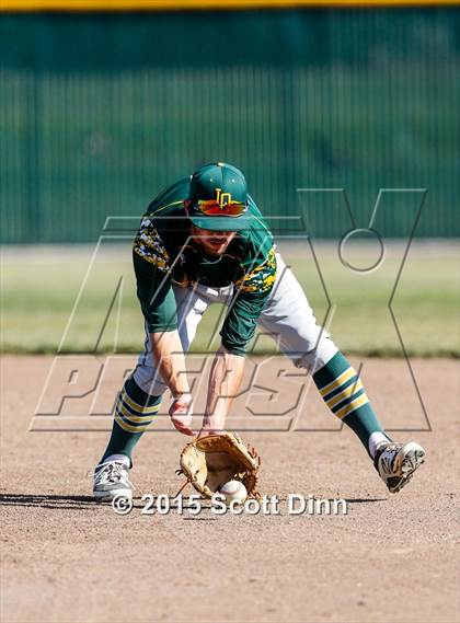 Thumbnail 3 in Live Oak @ Pioneer photogallery.