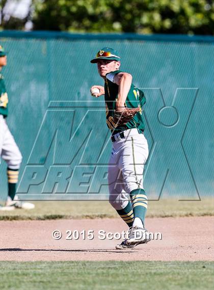 Thumbnail 3 in Live Oak @ Pioneer photogallery.