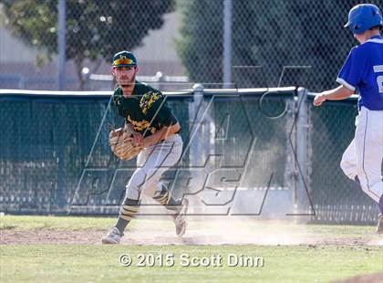 Thumbnail 1 in Live Oak @ Pioneer photogallery.