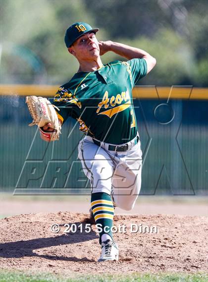 Thumbnail 1 in Live Oak @ Pioneer photogallery.