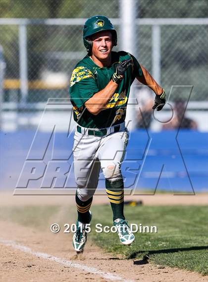 Thumbnail 2 in Live Oak @ Pioneer photogallery.