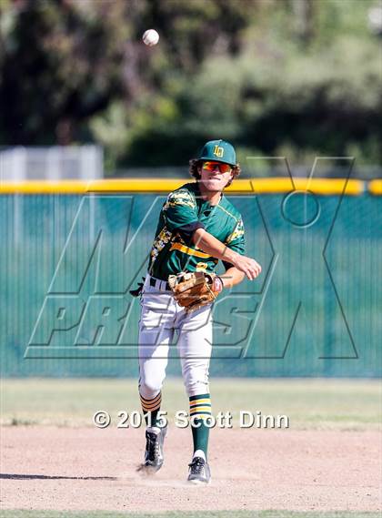 Thumbnail 1 in Live Oak @ Pioneer photogallery.